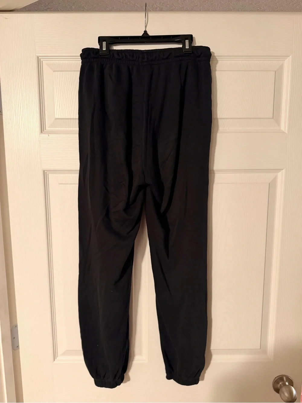 Nike slim jogger
